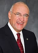 Rep. R.D. Guerra headshot