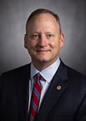 Rep. Four Price headshot