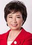 Angie Button — Republican State Representative for Texas District 112 (official headshot)