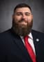 Ben Bumgarner — Republican State Representative for Texas District 63 (official headshot)