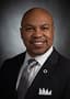 Carl Sherman Sr. — Democratic State Representative for Texas District 109 (official headshot)
