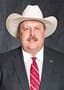 Cecil Bell Jr. — Republican State Representative for Texas District 3 (official headshot)