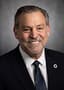 David Spiller — Republican State Representative for Texas District 68 (official headshot)