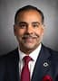 Eddie Morales Jr. — Democratic State Representative for Texas District 74 (official headshot)