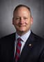 Four Price — Republican State Representative for Texas District 87 (official headshot)