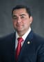 J. M. Lozano — Republican State Representative for Texas District 43 (official headshot)
