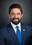Jeff Leach — Republican State Representative for Texas District 67 (official headshot)