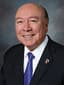 Chuy Hinojosa — Democratic State Senator for Texas District 20 (official headshot)
