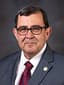 Pete Flores — Republican State Senator for Texas District 24 (official headshot)