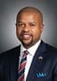 Ron Reynolds — Democratic State Representative for Texas District 27 (official headshot)