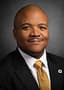 Venton Jones — Democratic State Representative for Texas District 100 (official headshot)